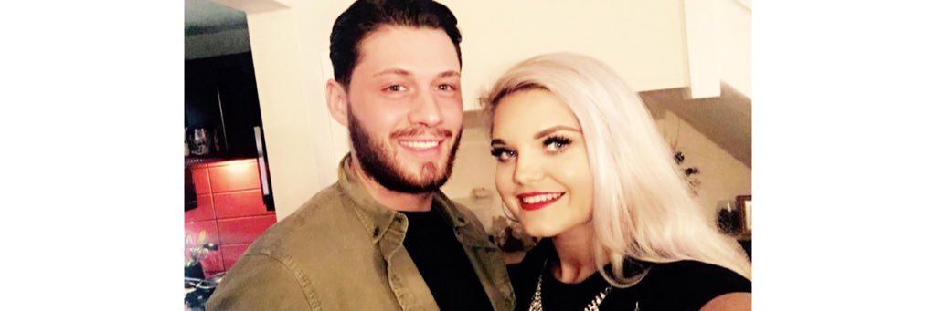 bekbekmorris's profile banner image