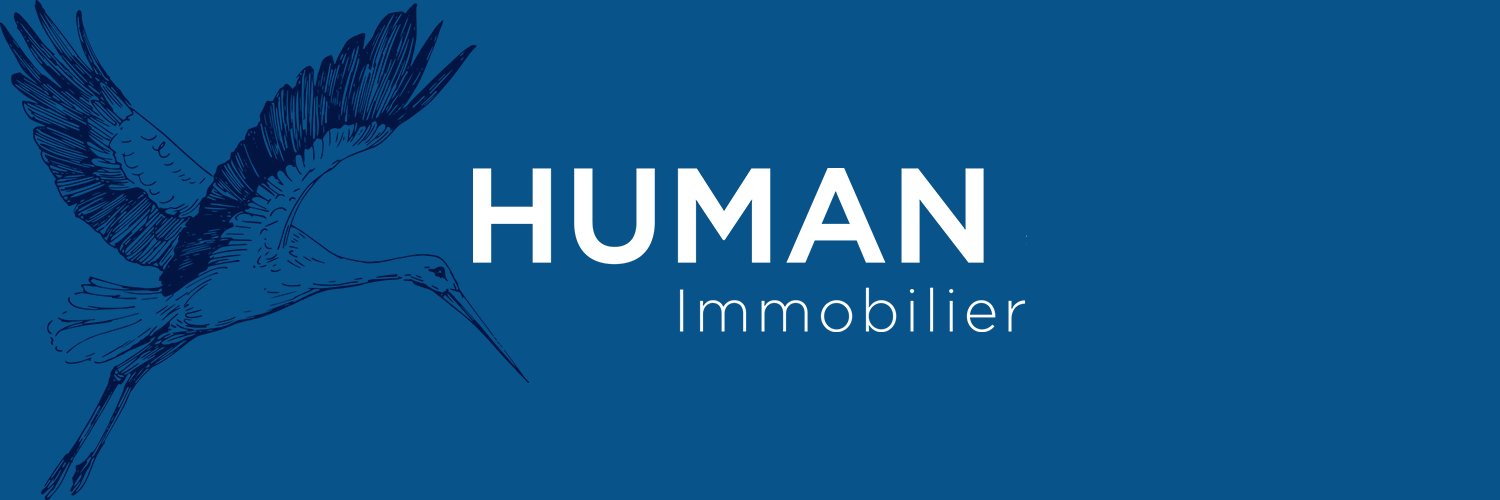 humanimmobilier's profile banner image