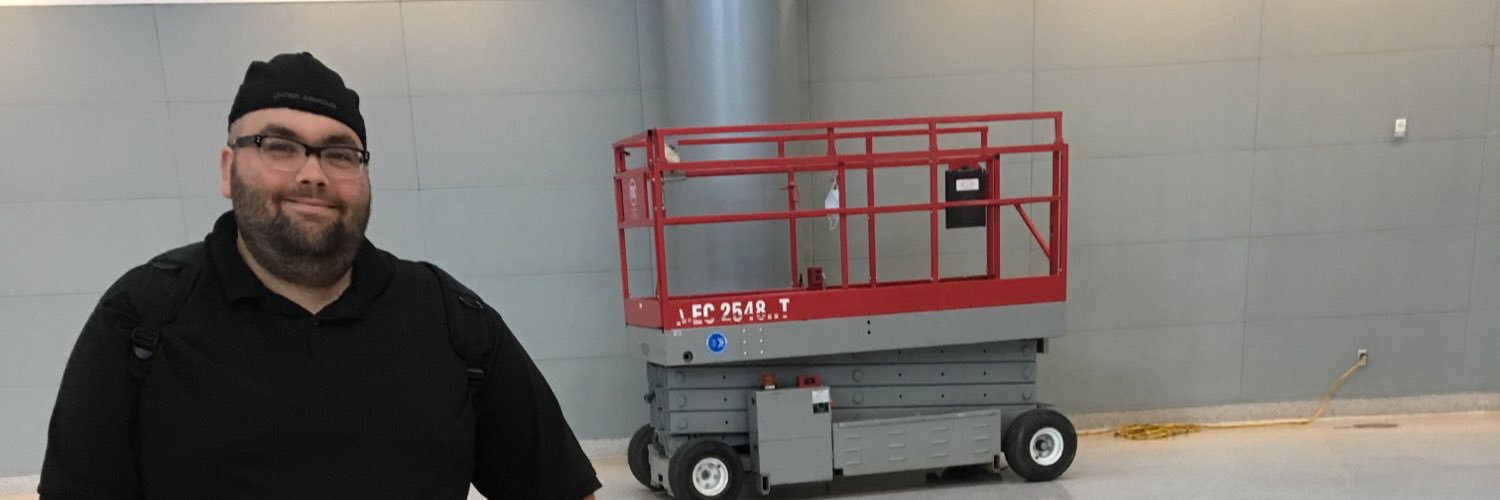 Brian Rosseter banner