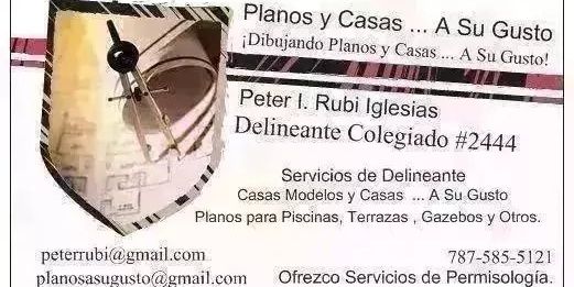 peterrubi's profile banner image