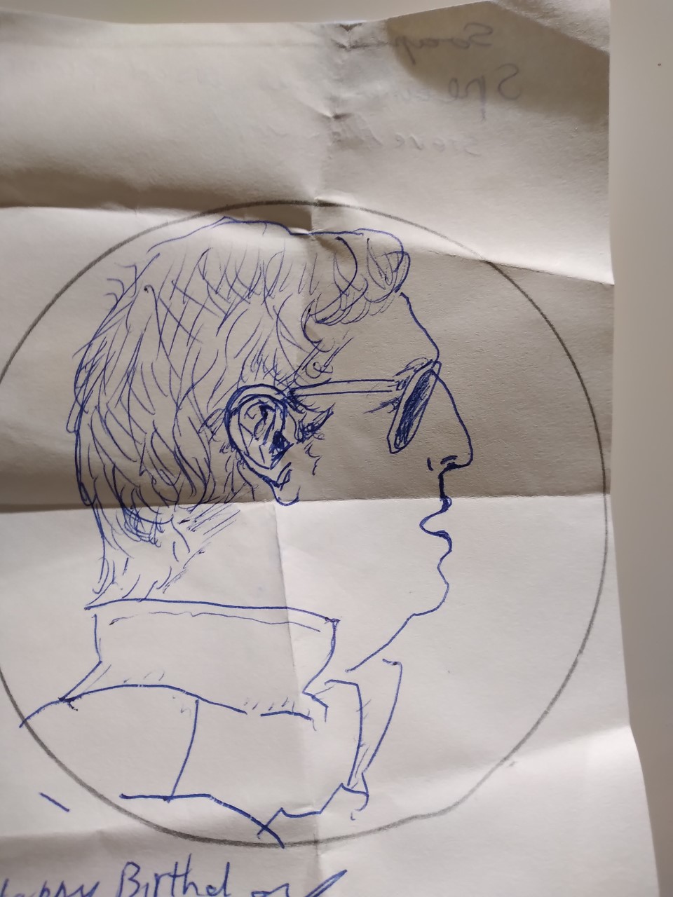 David Southwell banner