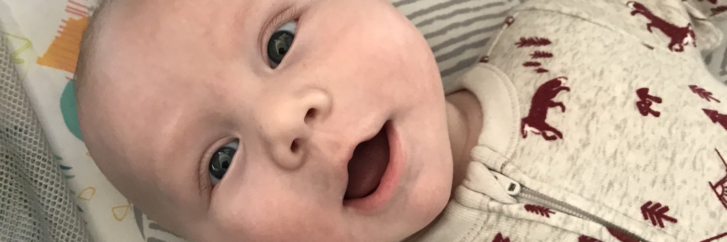 Real Life Comes banner