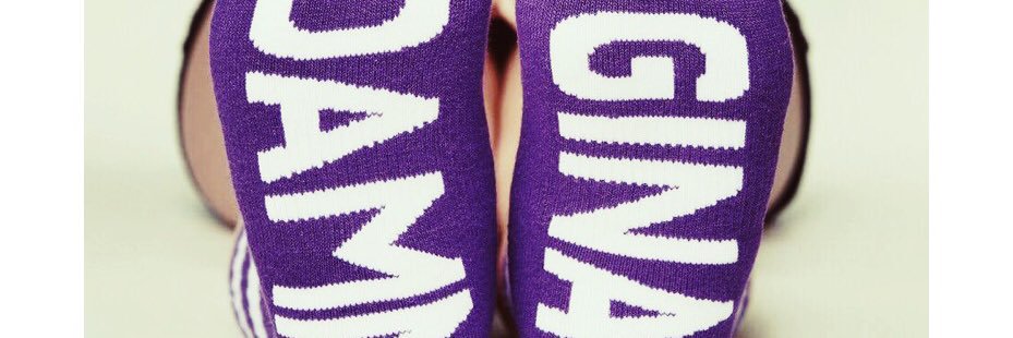 GinaYFX's profile banner image