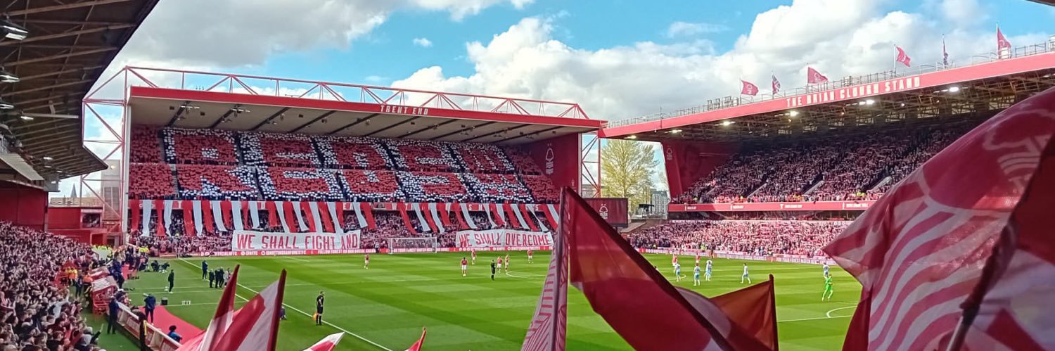 georgefoot 🇧🇷 banner