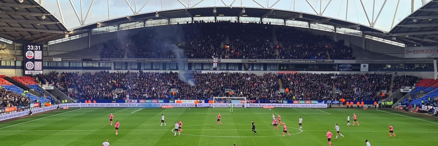 Danny Hancock 🇬🇧 banner