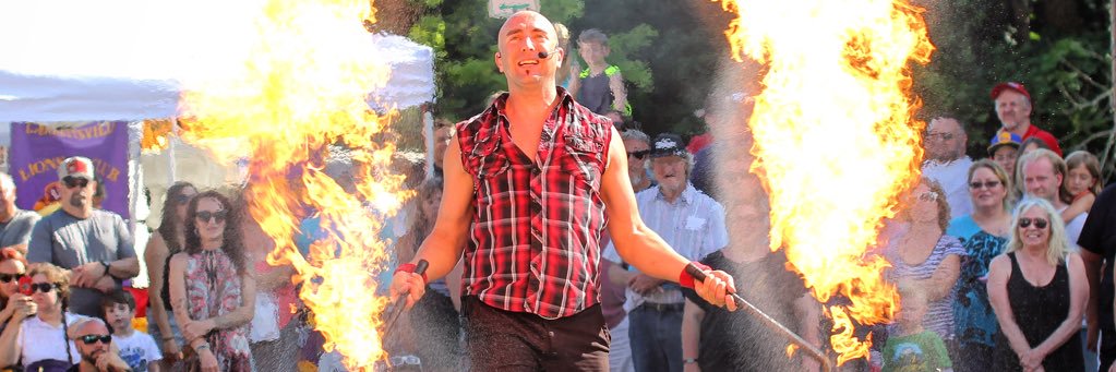 GvilleSummerFun's profile banner image