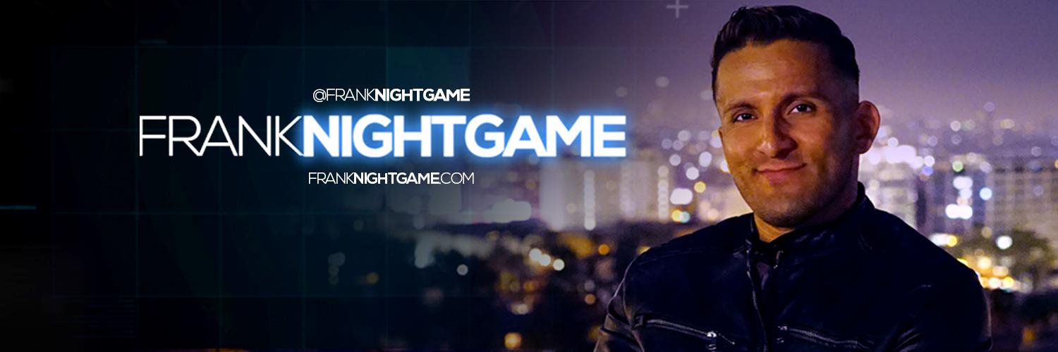 FrankNightGame's profile banner image