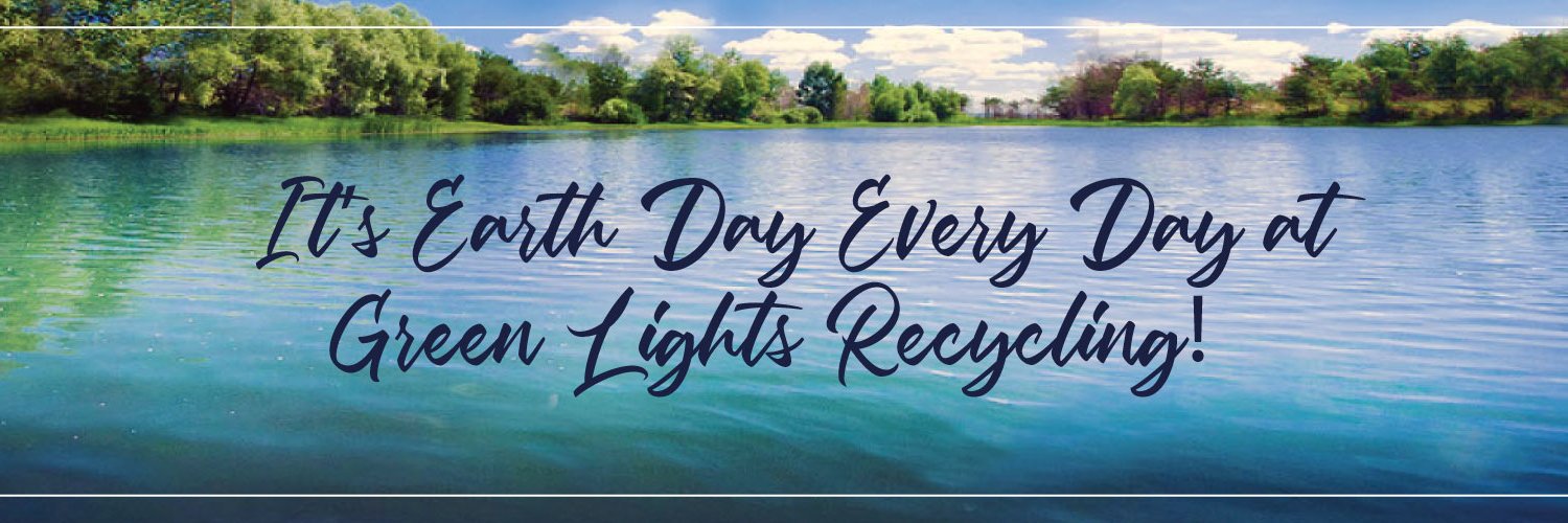 GreenLRecycling's profile banner image