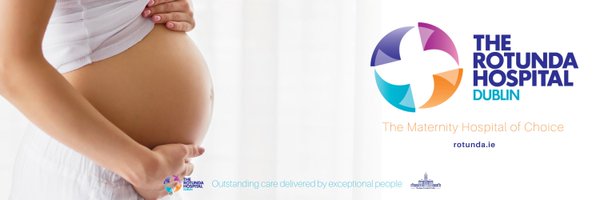 RotundaHospital Profile Banner