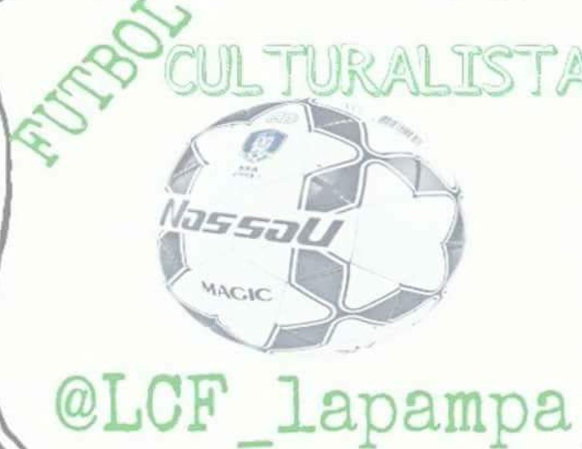 LCF_lapampa's profile banner image