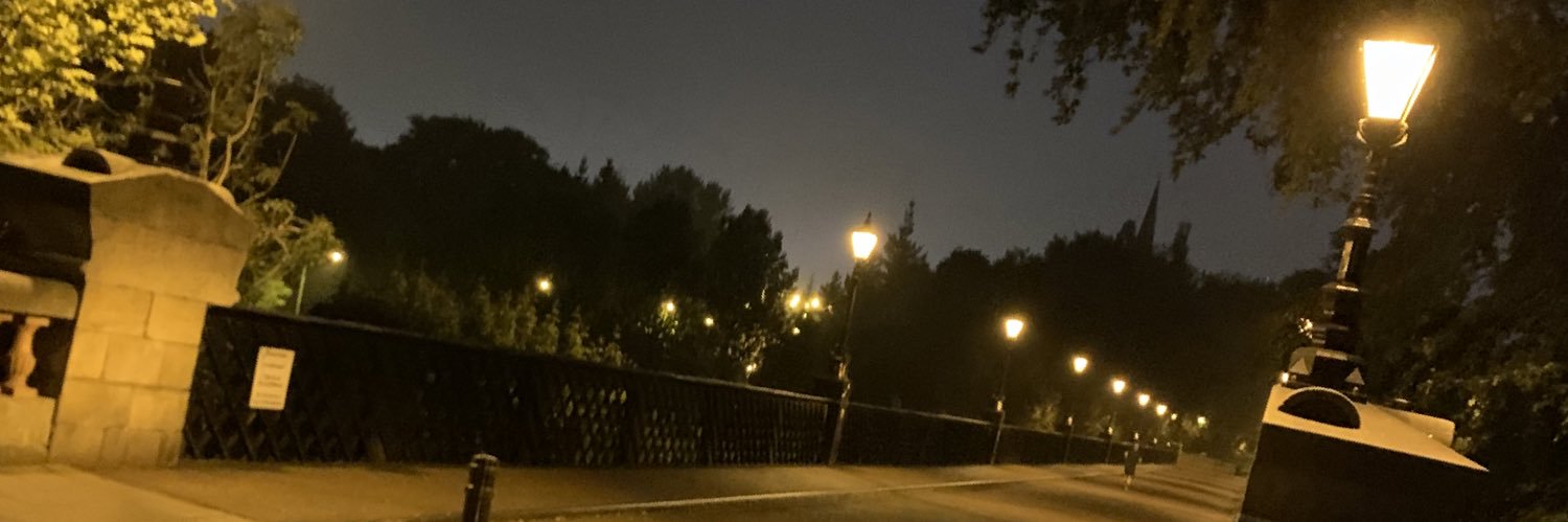 CLKLR25's profile banner image