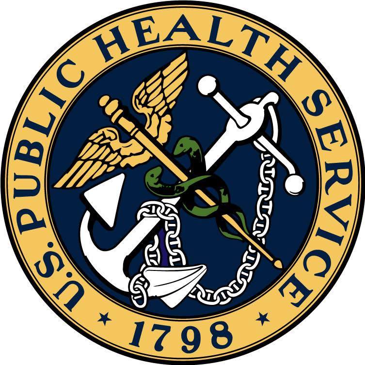 U.S. Surgeon General's banner