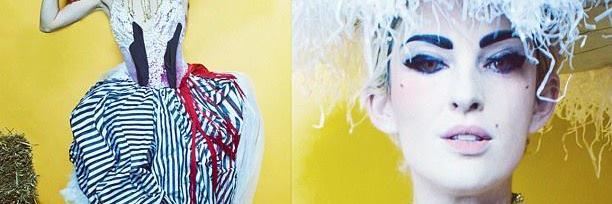 CleaCutthroat's profile banner image