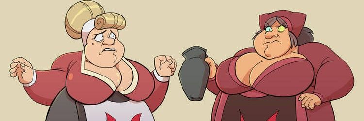 GenderLiarTG's profile banner image