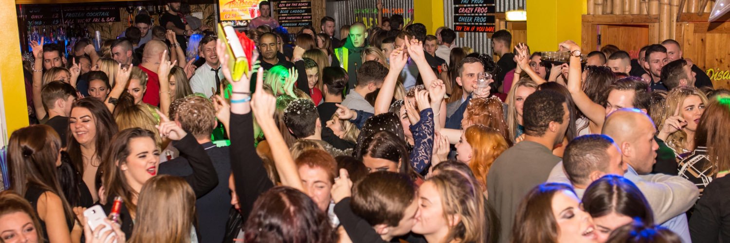 BeachCoolRoom's profile banner image