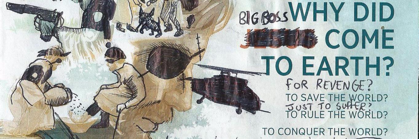 Chrex945's profile banner image
