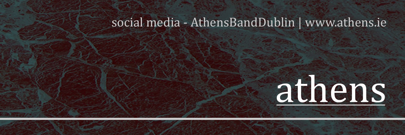 AthensBandDub's profile banner image