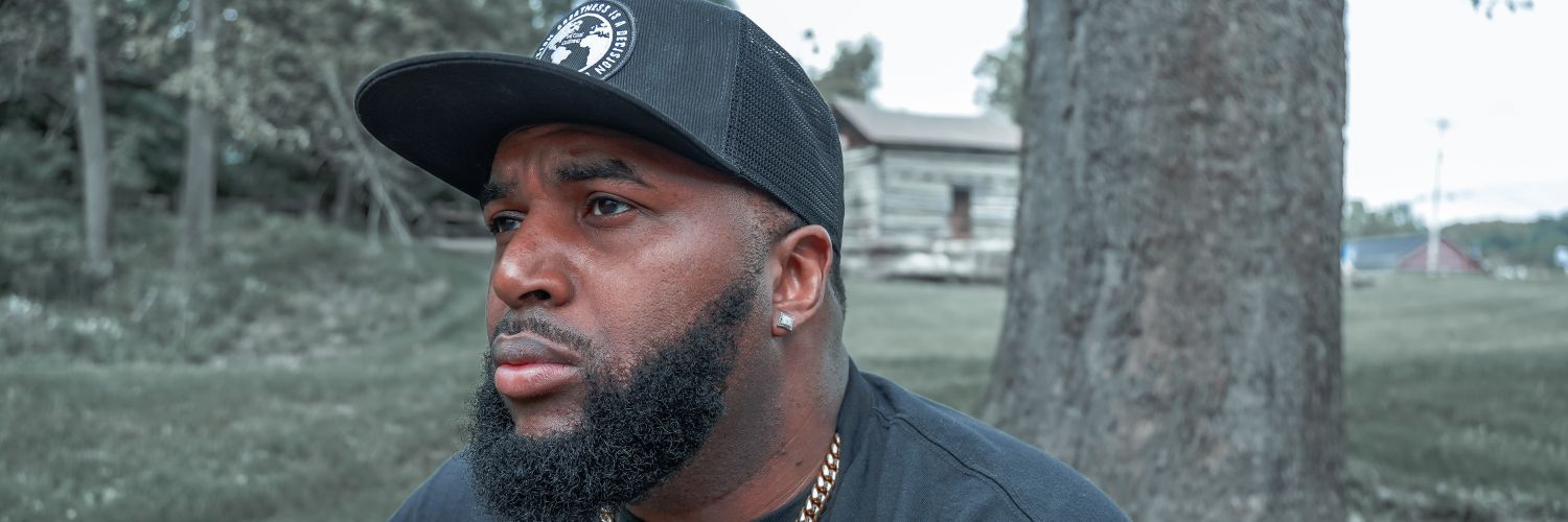 DezThaReason's profile banner image