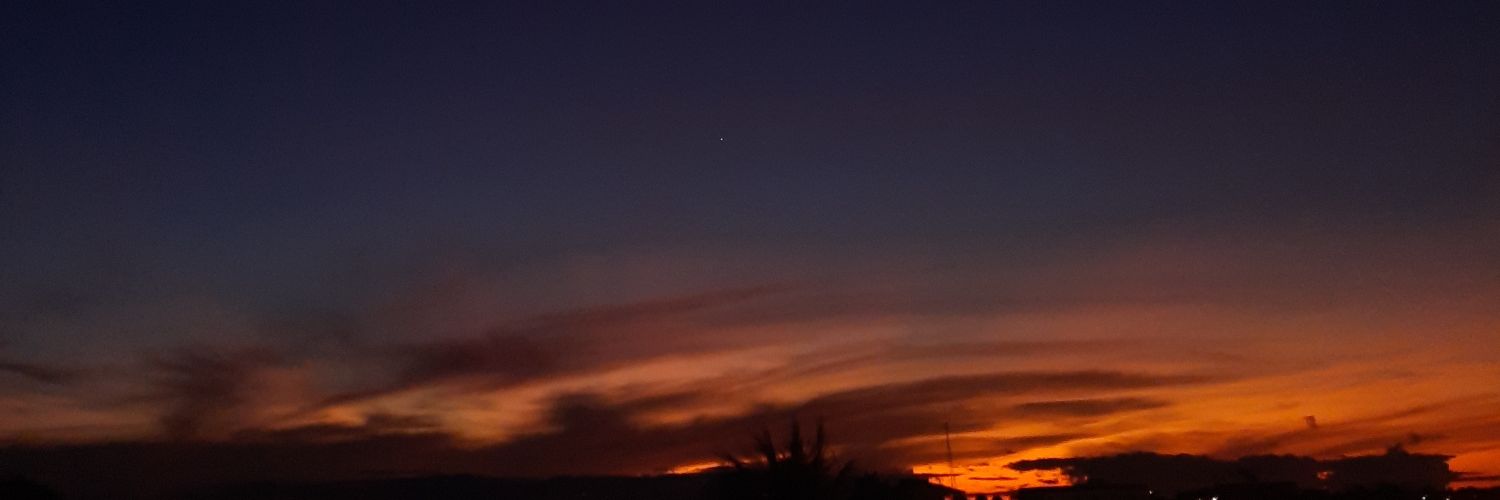glendantas's profile banner image