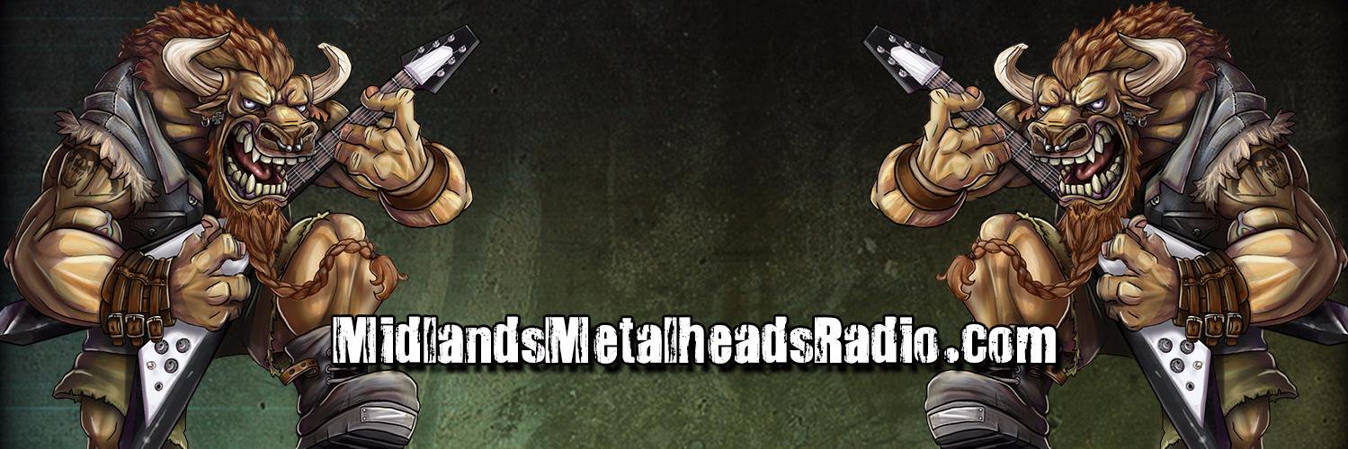 MickTheMinotaur's profile banner image