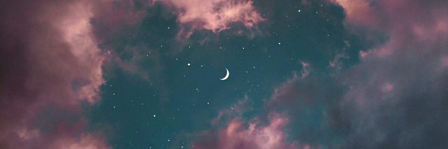 THEIriffic's profile banner image