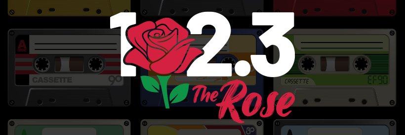 1023therose's profile banner image