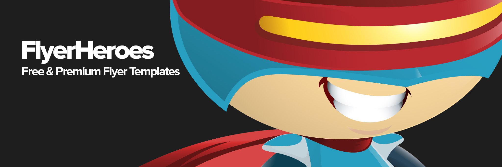 FlyerHeroes's profile banner image