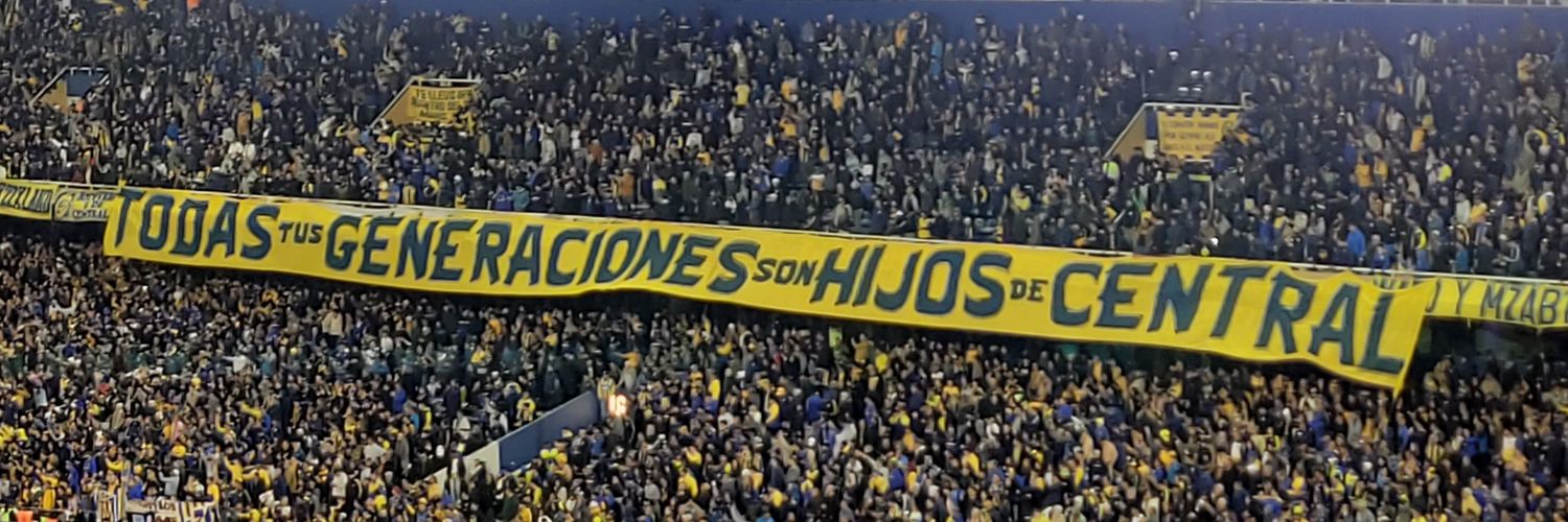 agusento's profile banner image