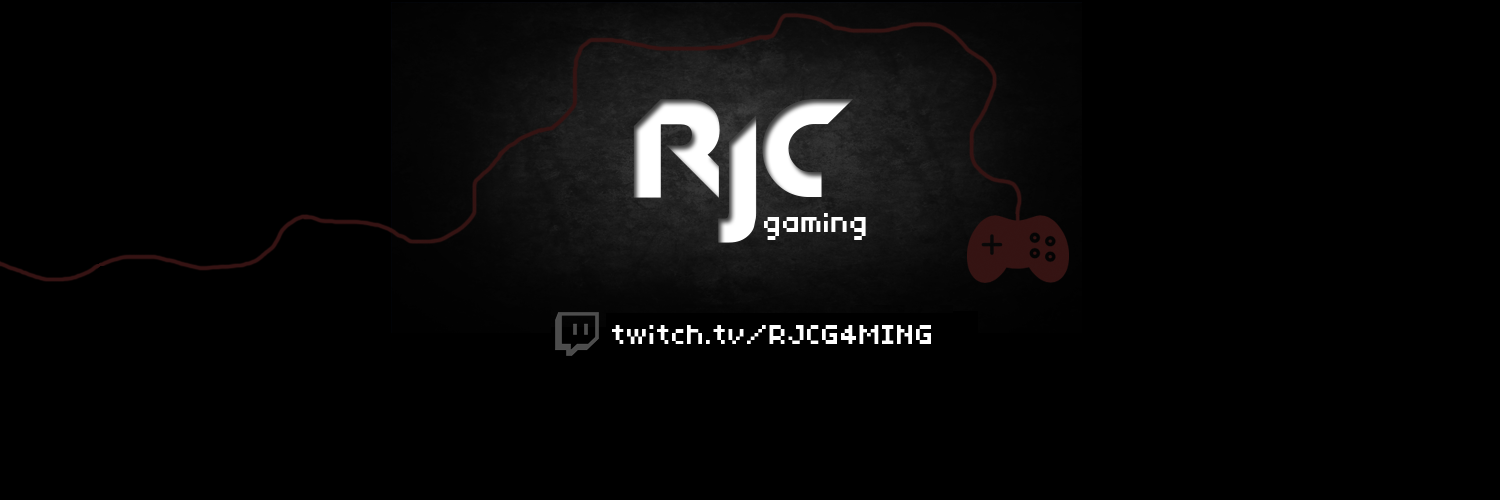 RJCg4ming's profile banner image