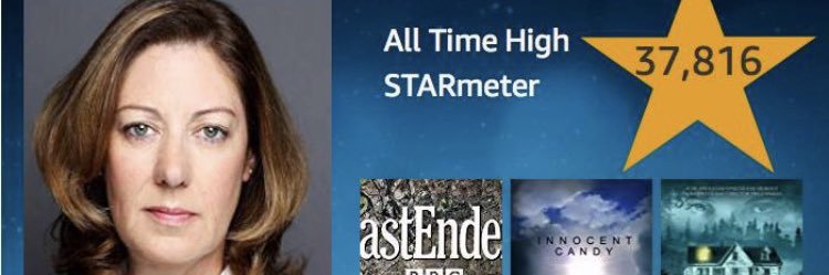 Sharon Lawrence banner