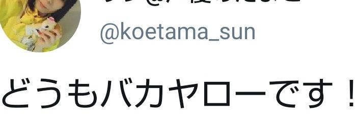 koetama_sun's profile banner image