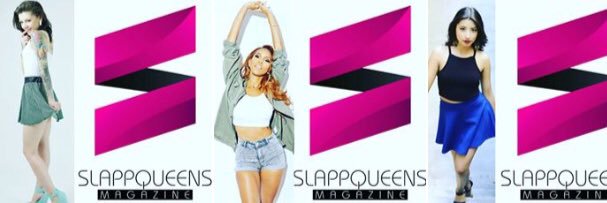 Slappqueen's profile banner image