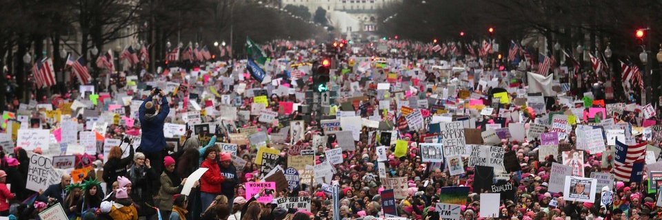 DemocracyPost's profile banner image