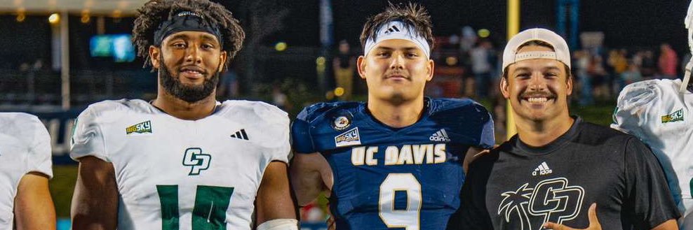 Coach Liddell 🇺🇸 banner