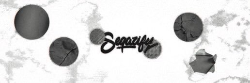 Seqazify's profile banner image