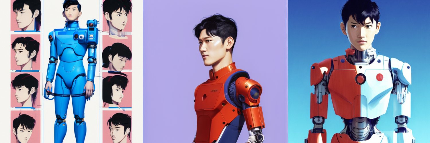 juliozeng's profile banner image