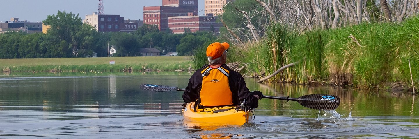 Brandon Tourism banner