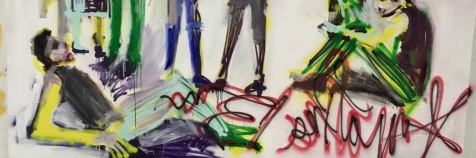 Danilo Maldonado banner