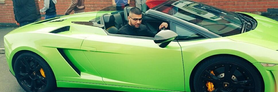 THQureshi1's profile banner image