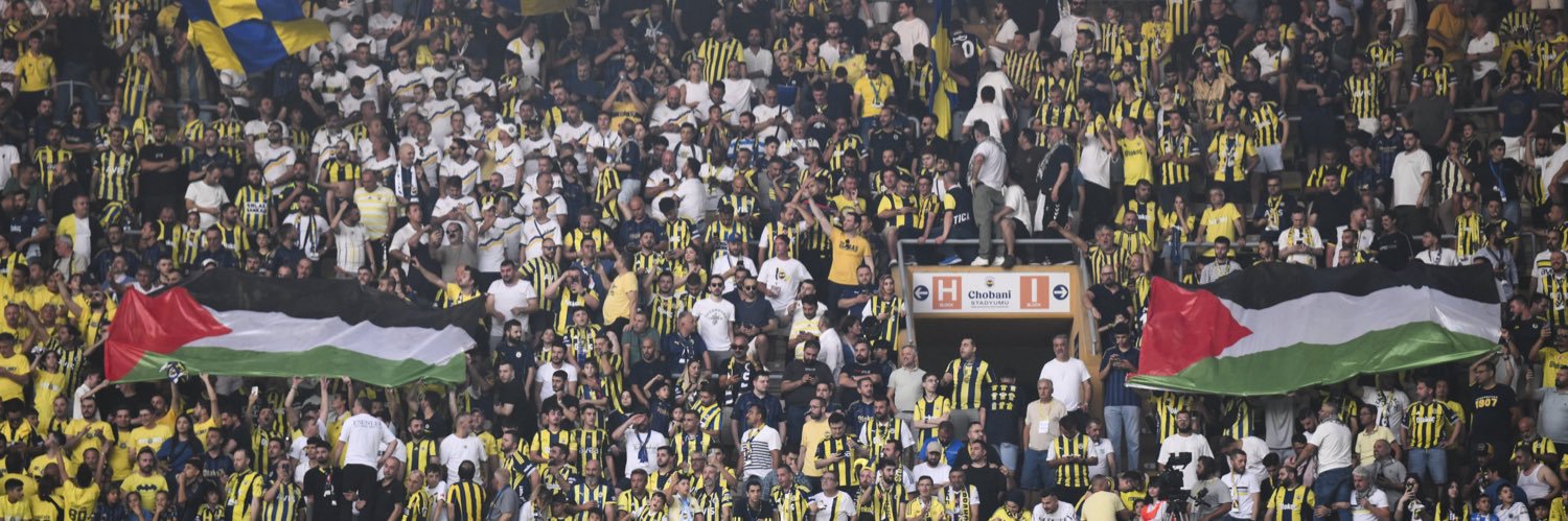 Mehmtcicek's profile banner image