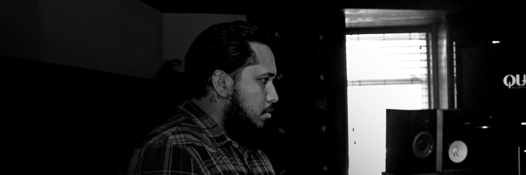ZOnThaTrakk's profile banner image