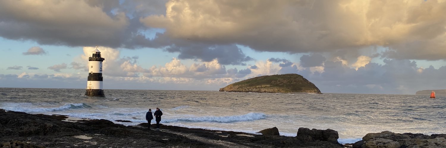 PiwsWales's profile banner image