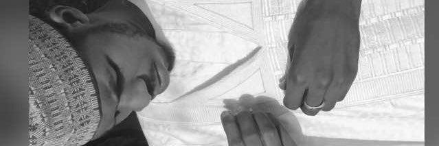 Muazzamktm's profile banner image