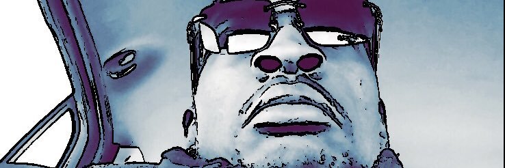 dvowest's profile banner image