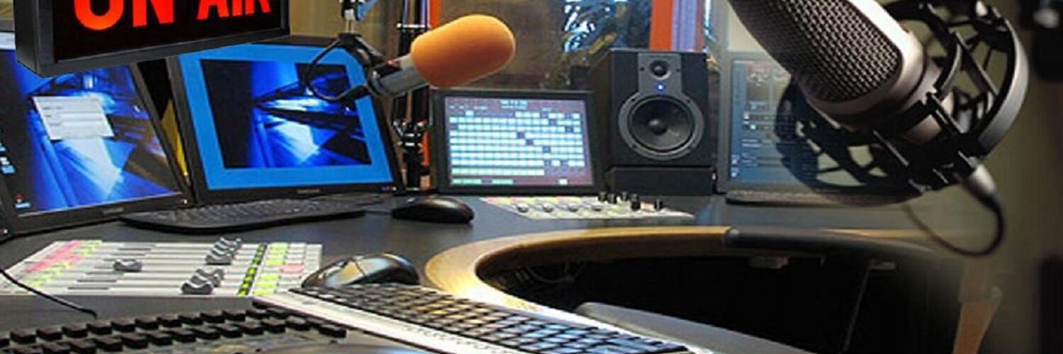 WWIC Radio Profile Banner