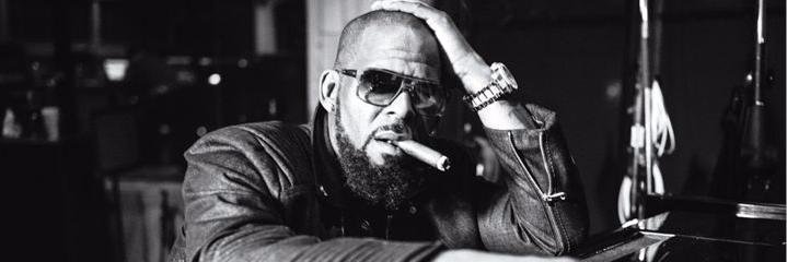 LovingRKelly's profile banner image