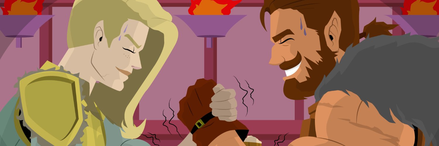 Dorigan23's profile banner image
