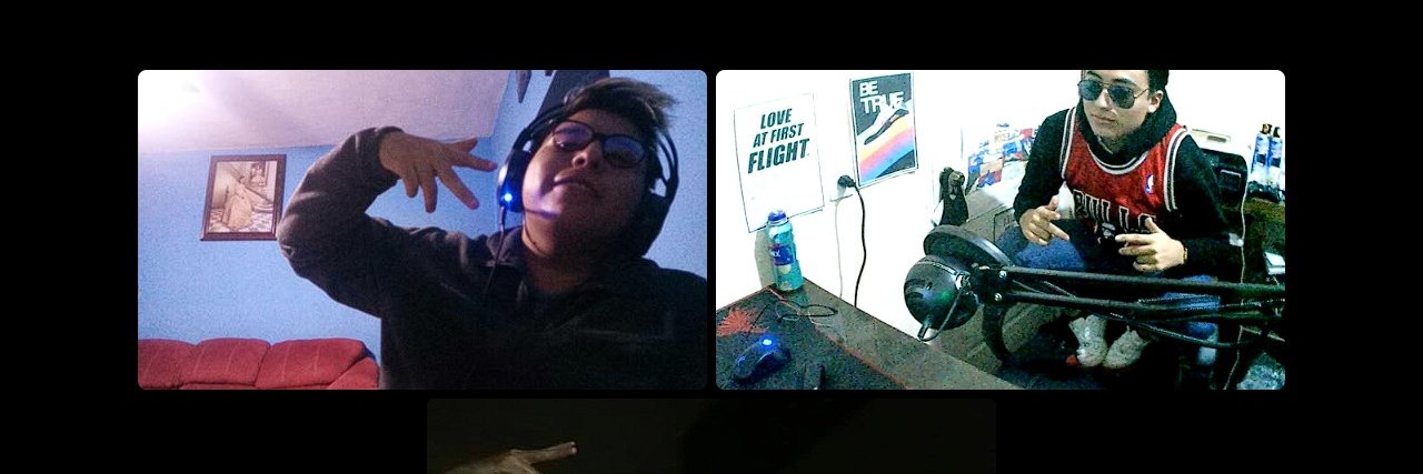 JustTryL's profile banner image