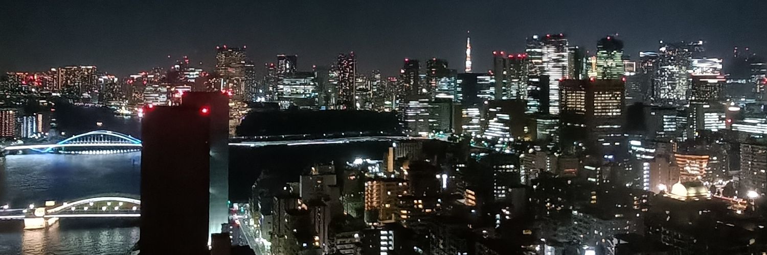 FreeJohnT's profile banner image