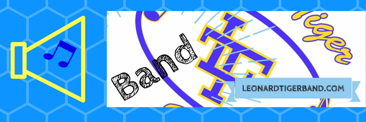 LeonardBands's profile banner image